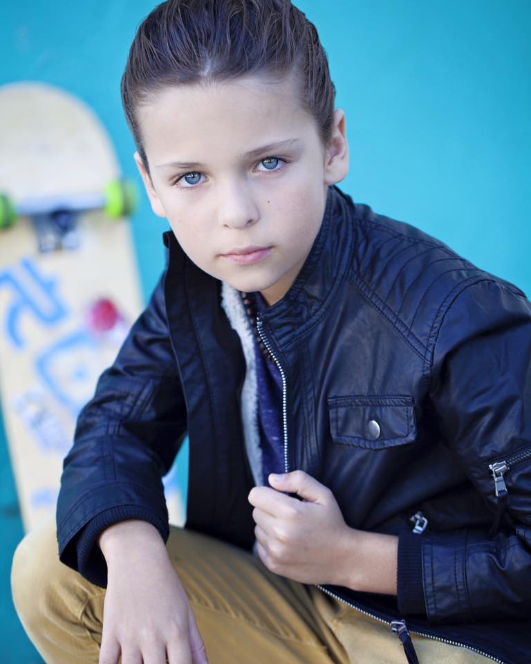 Neal Genys