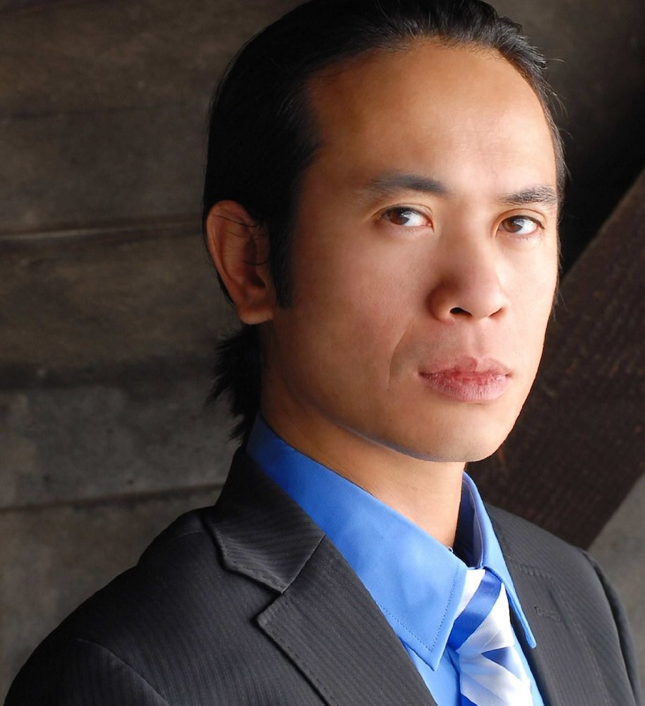 Evan Lai