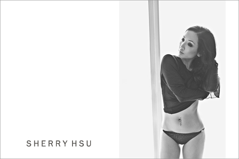 Sherry Hsu