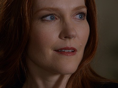 Darby Stanchfield