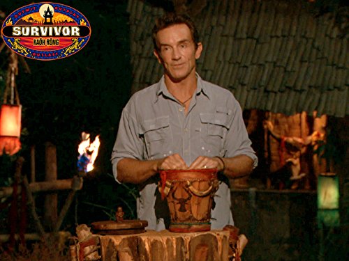 Jeff Probst
