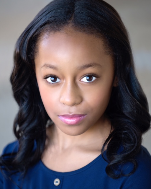 Skyla I'Lece Woodard