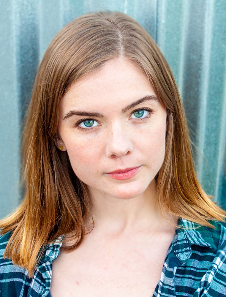 Sarah Bartholomew