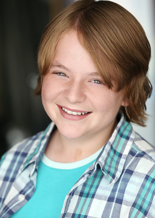 Shane Francis Smith