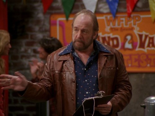 Howard Hesseman