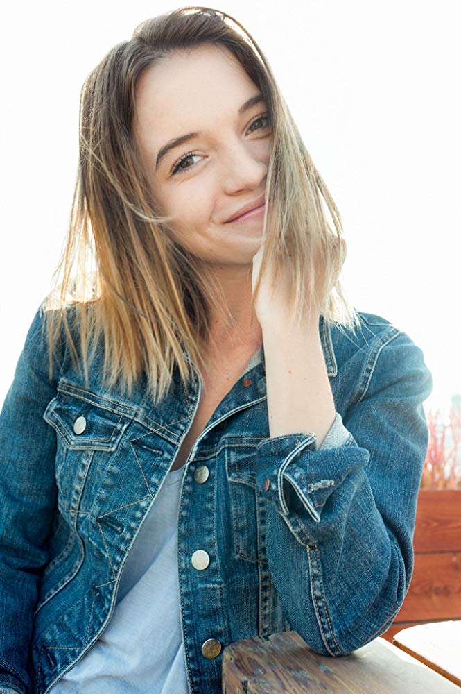 Bridget Albaugh