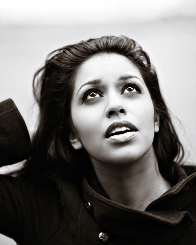 Patricia Isaac