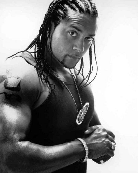 Derek Barbosa
