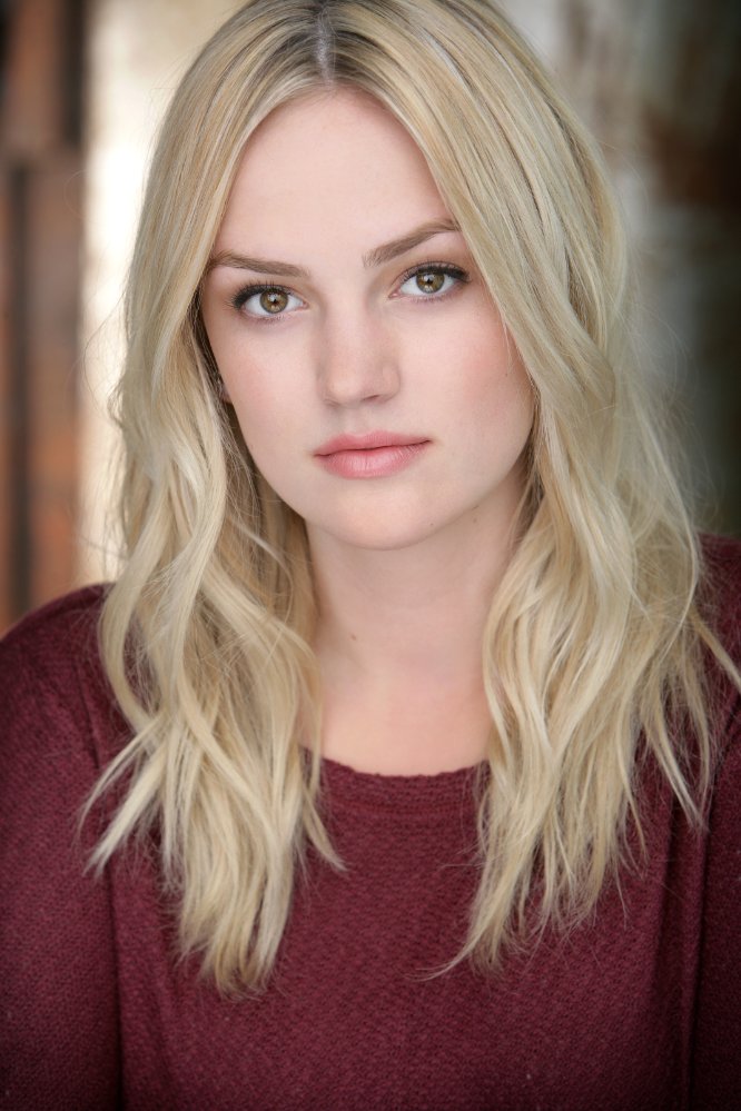 Bayley Corman