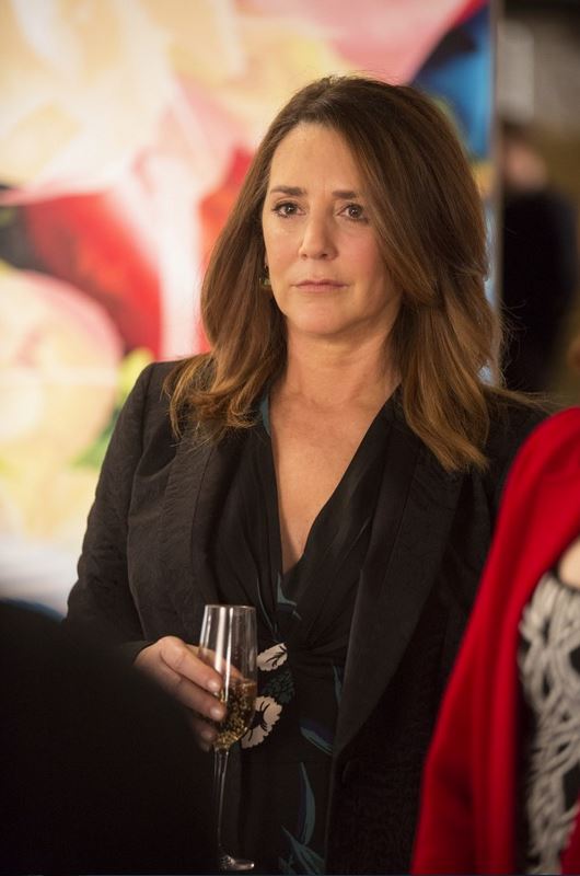 Talia Balsam