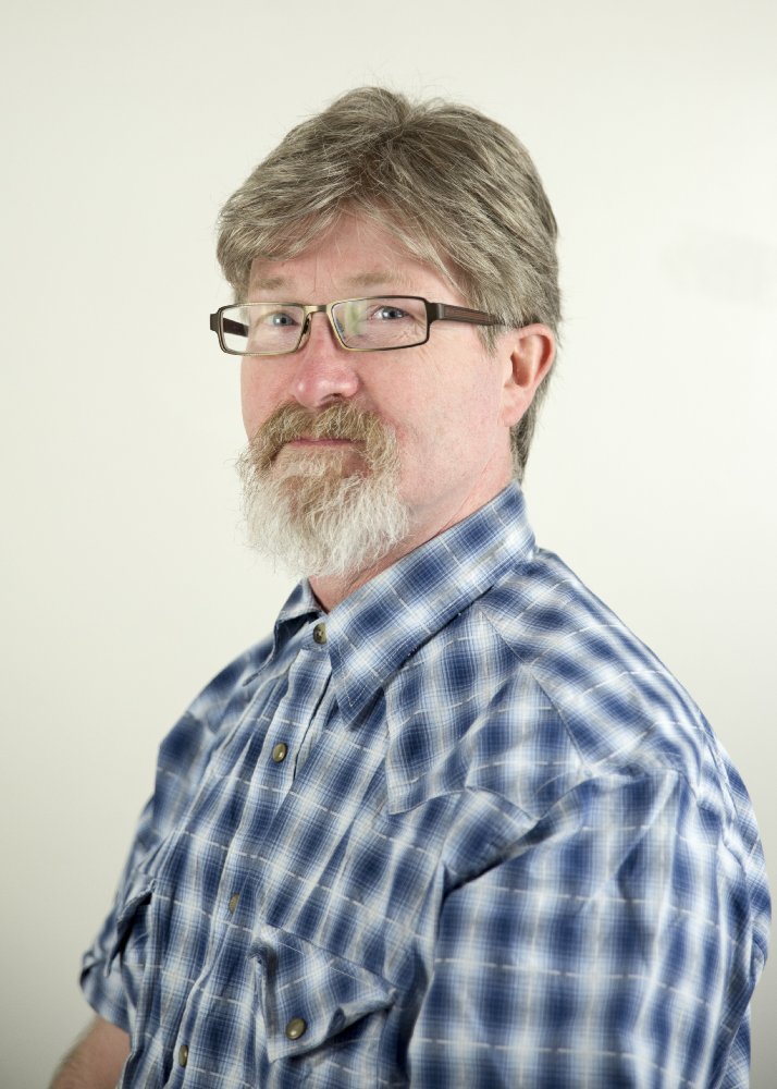 Thomas Mark Higgins