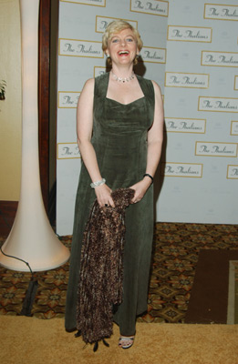 Alison Arngrim