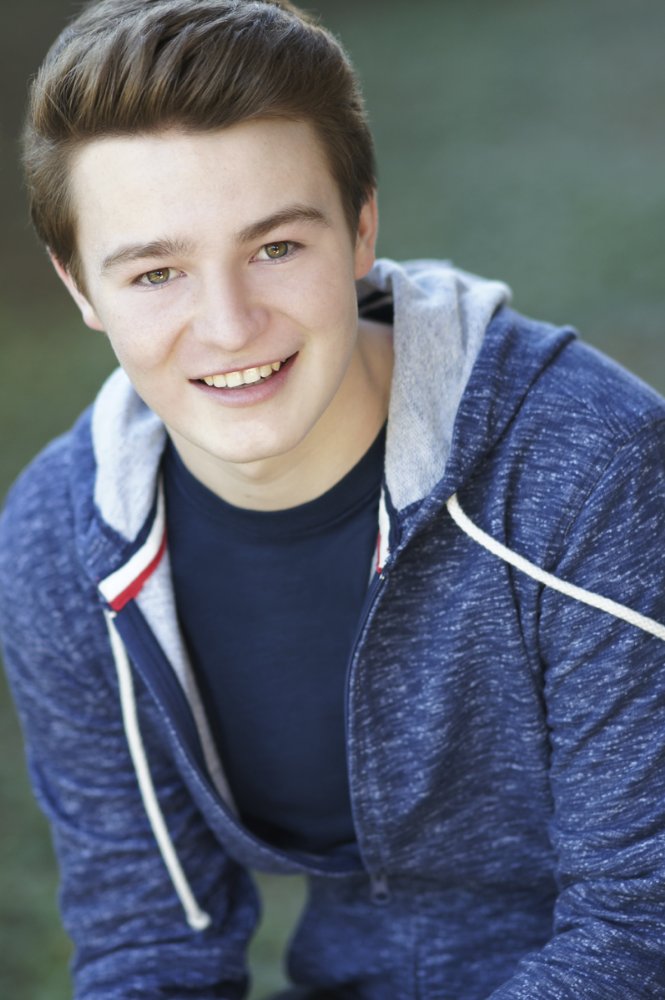 Dylan Summerall