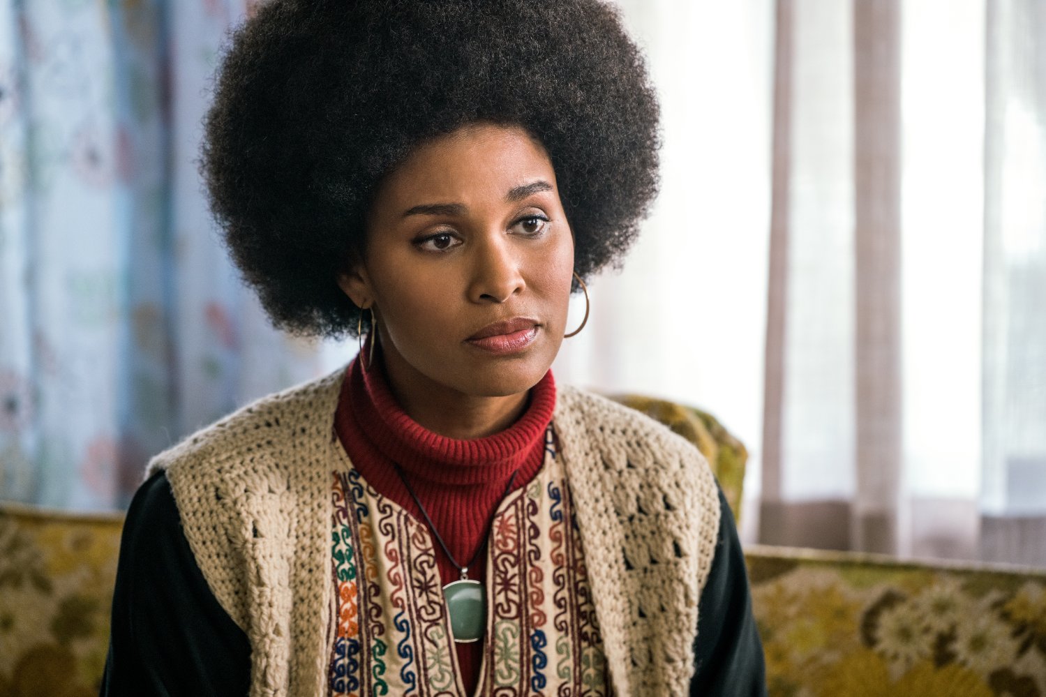 Joy Bryant
