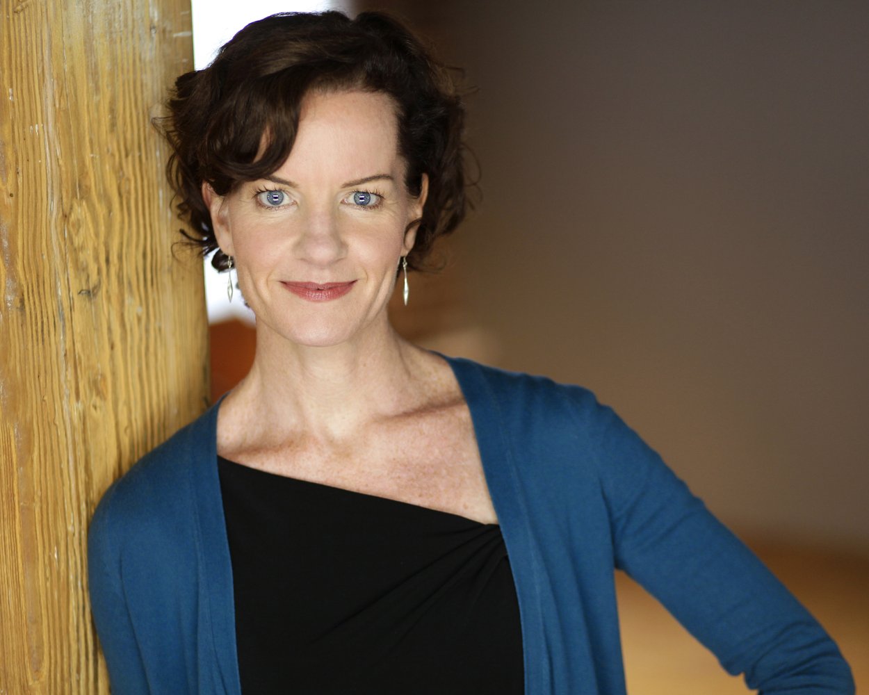Tracey Hoyt