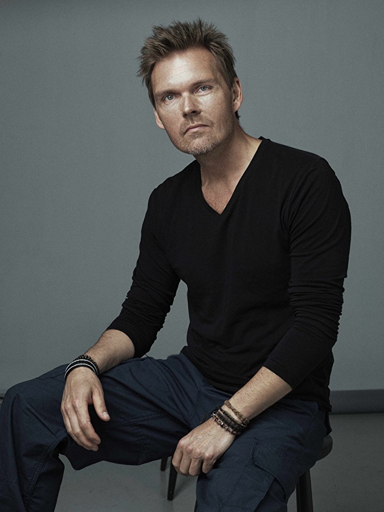 Leif Edlund