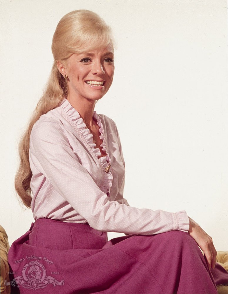 Inger Stevens