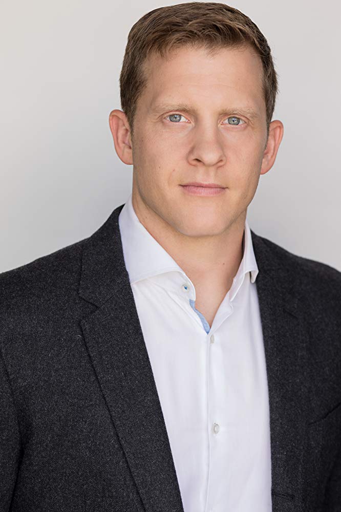 Israel Wright