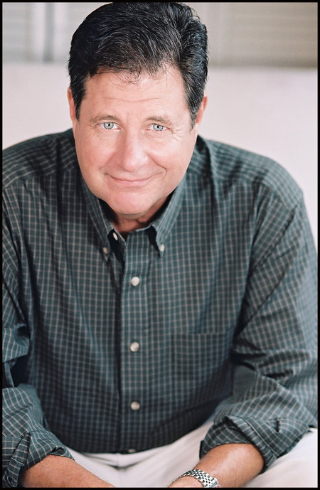 Tim Haldeman