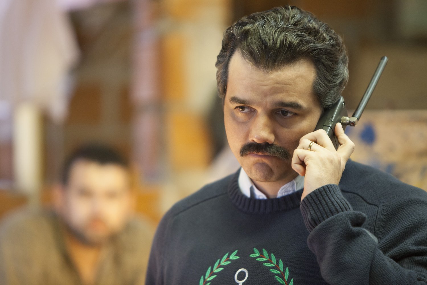 Wagner Moura