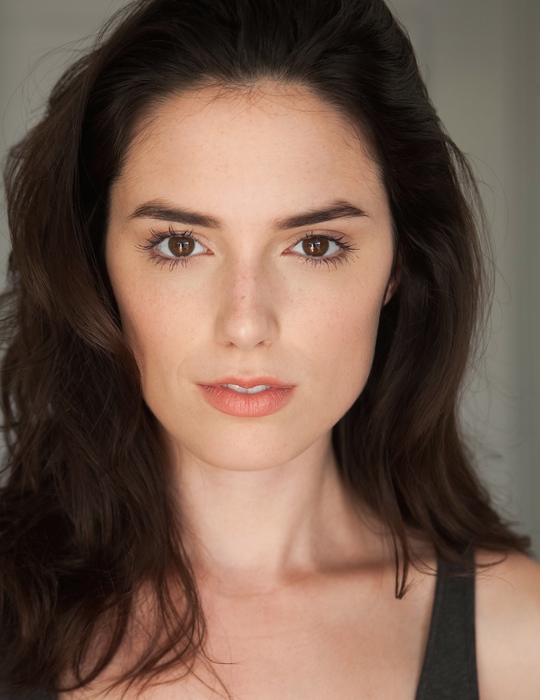 Jessica Richards