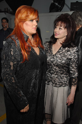 Naomi Judd