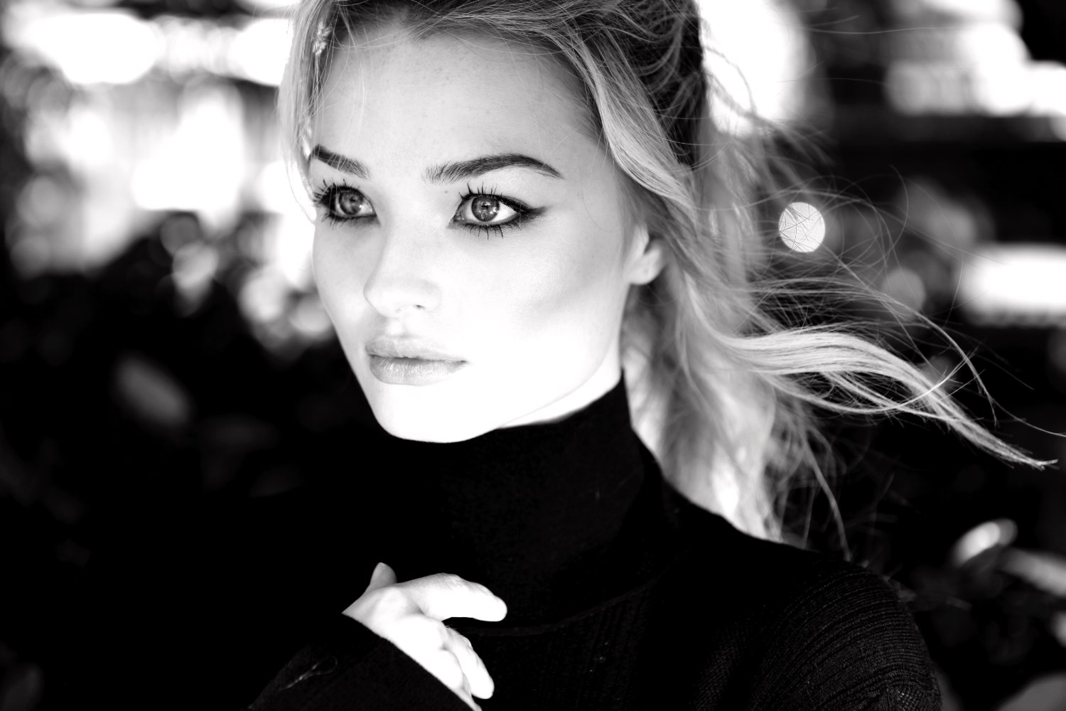 Emma Rigby