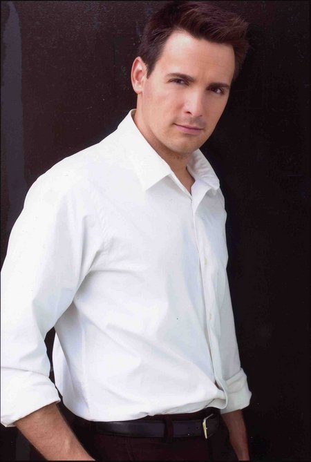 Joshua Rollins