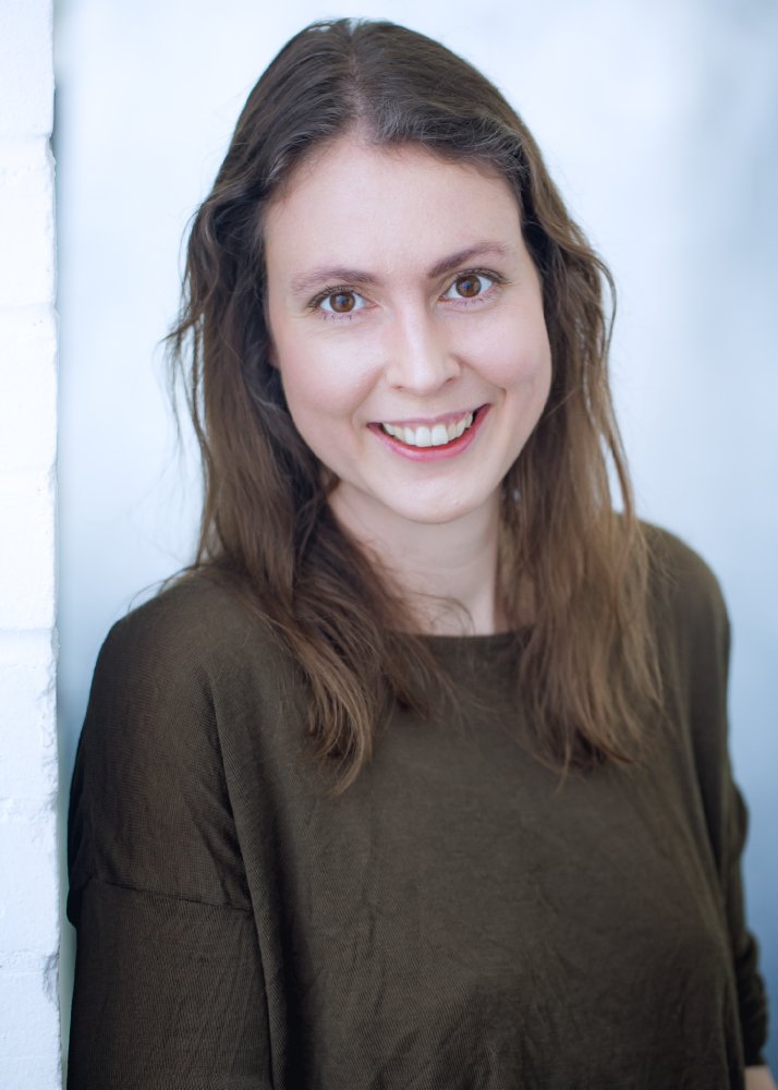 Zoe Cunningham