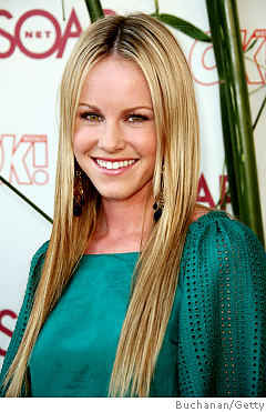 Julie Berman