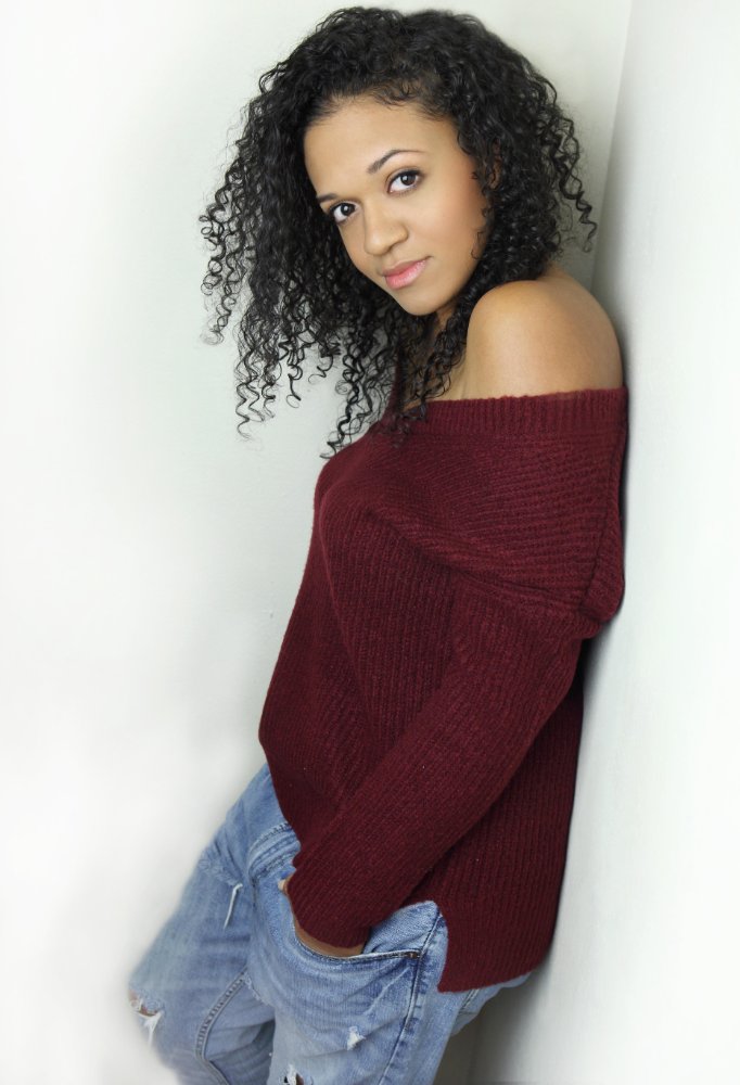 Brittany Guess