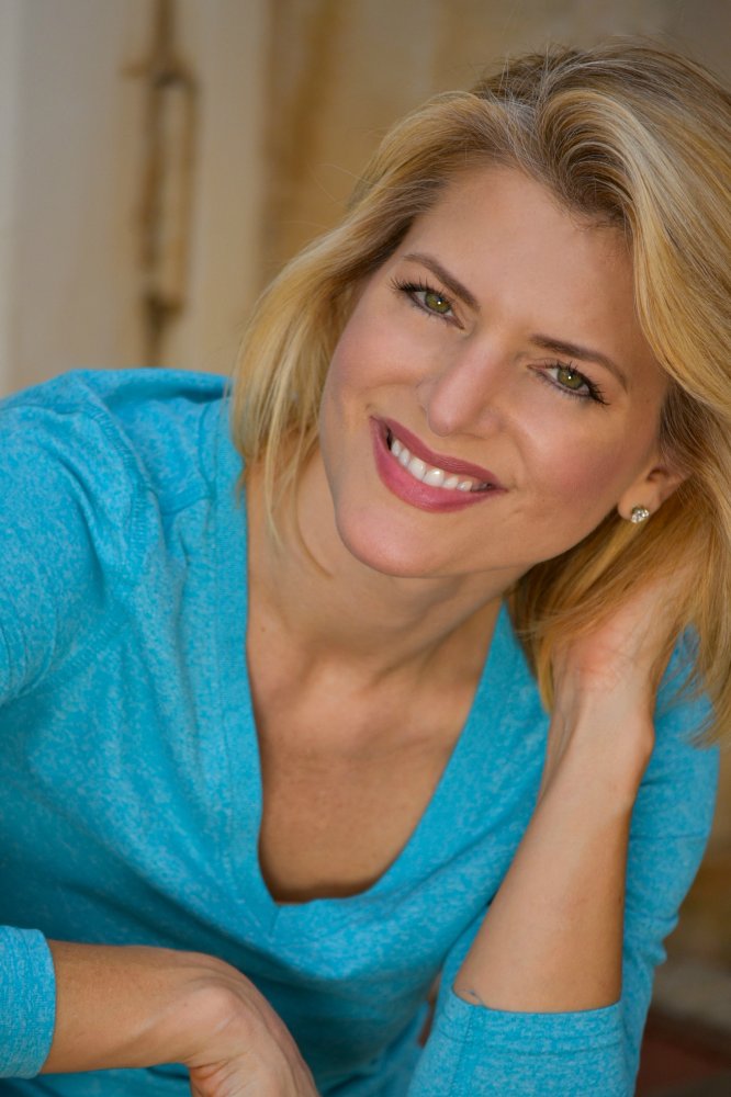 Jennifer Felton