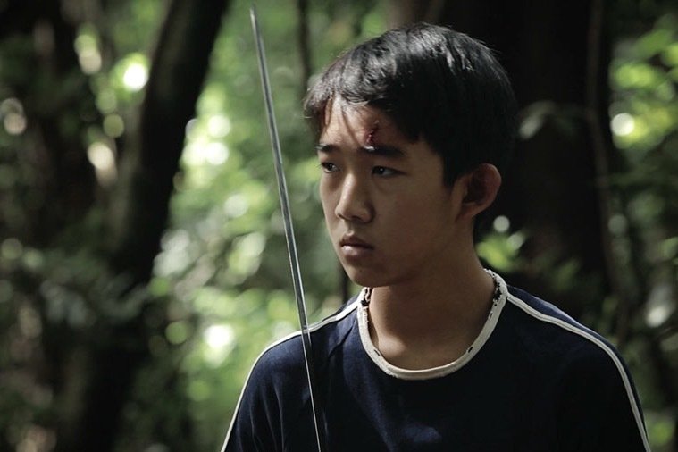 Kyler Ki Sakamoto