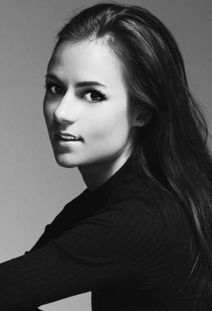 Hanna Oldenburg