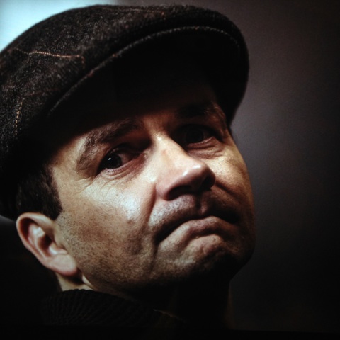 Ciaran Byrne
