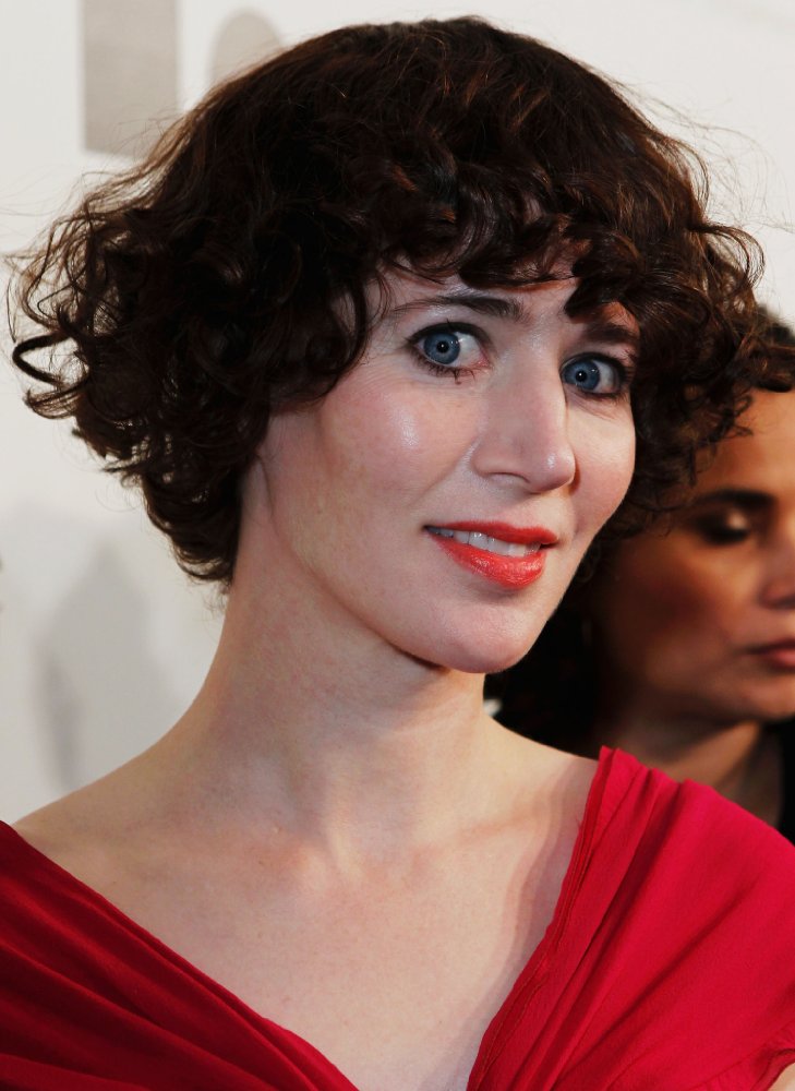 Miranda July