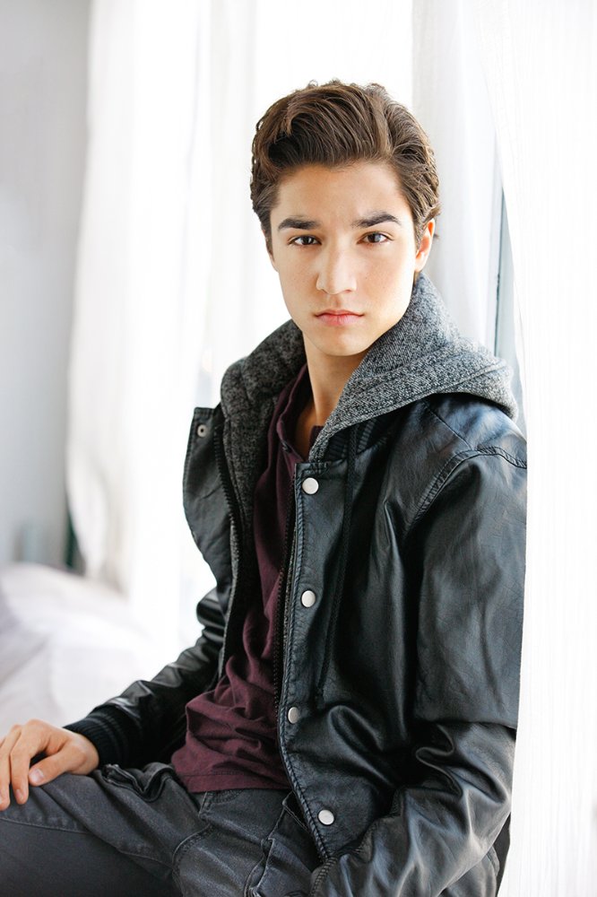 Daniel DiVenere