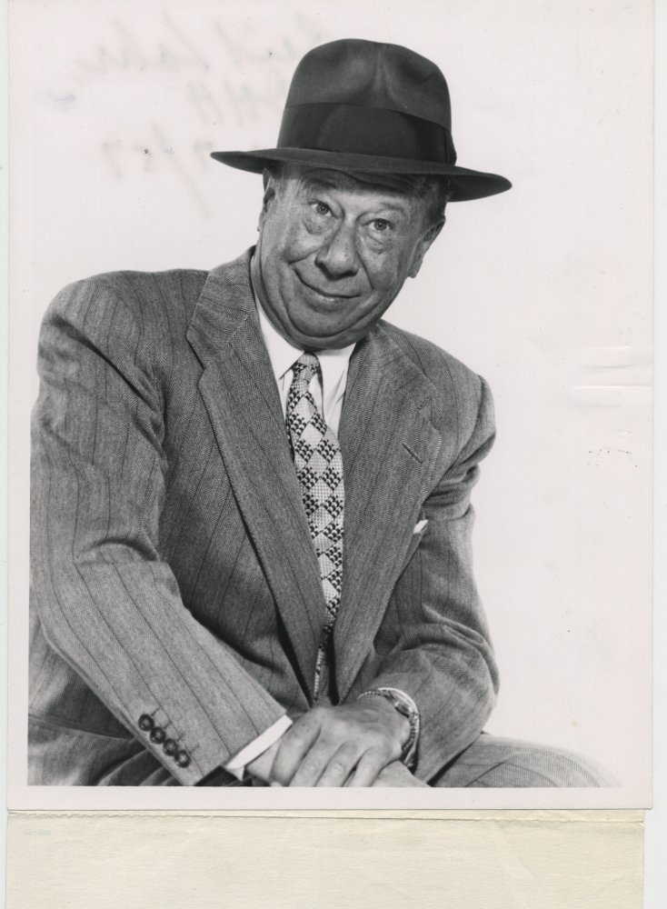 Bert Lahr
