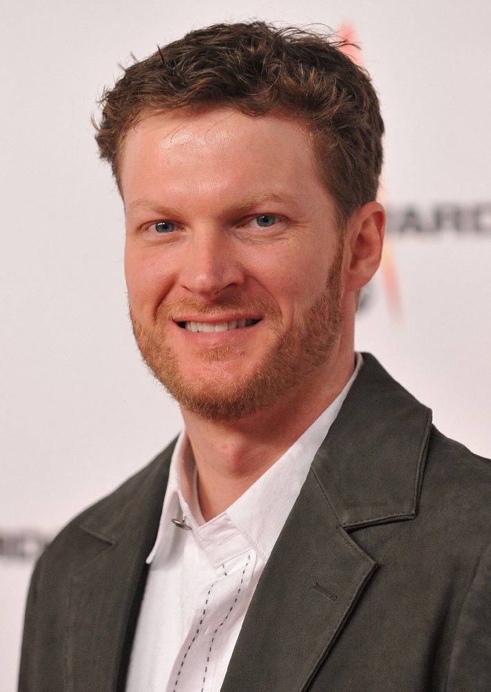 Dale Earnhardt Jr.