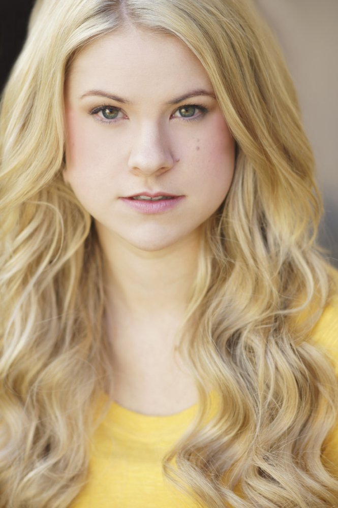 Megan James