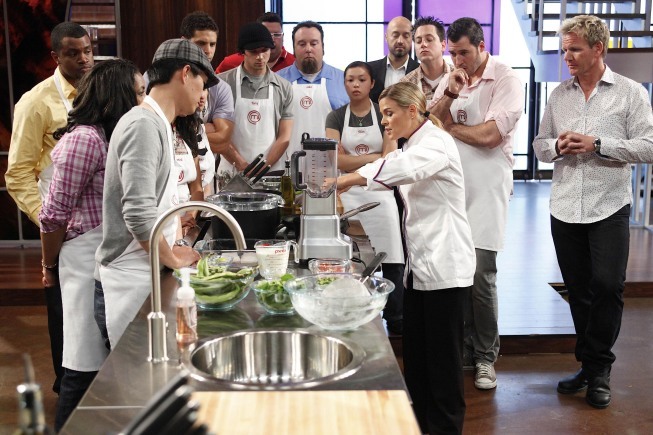Cat Cora