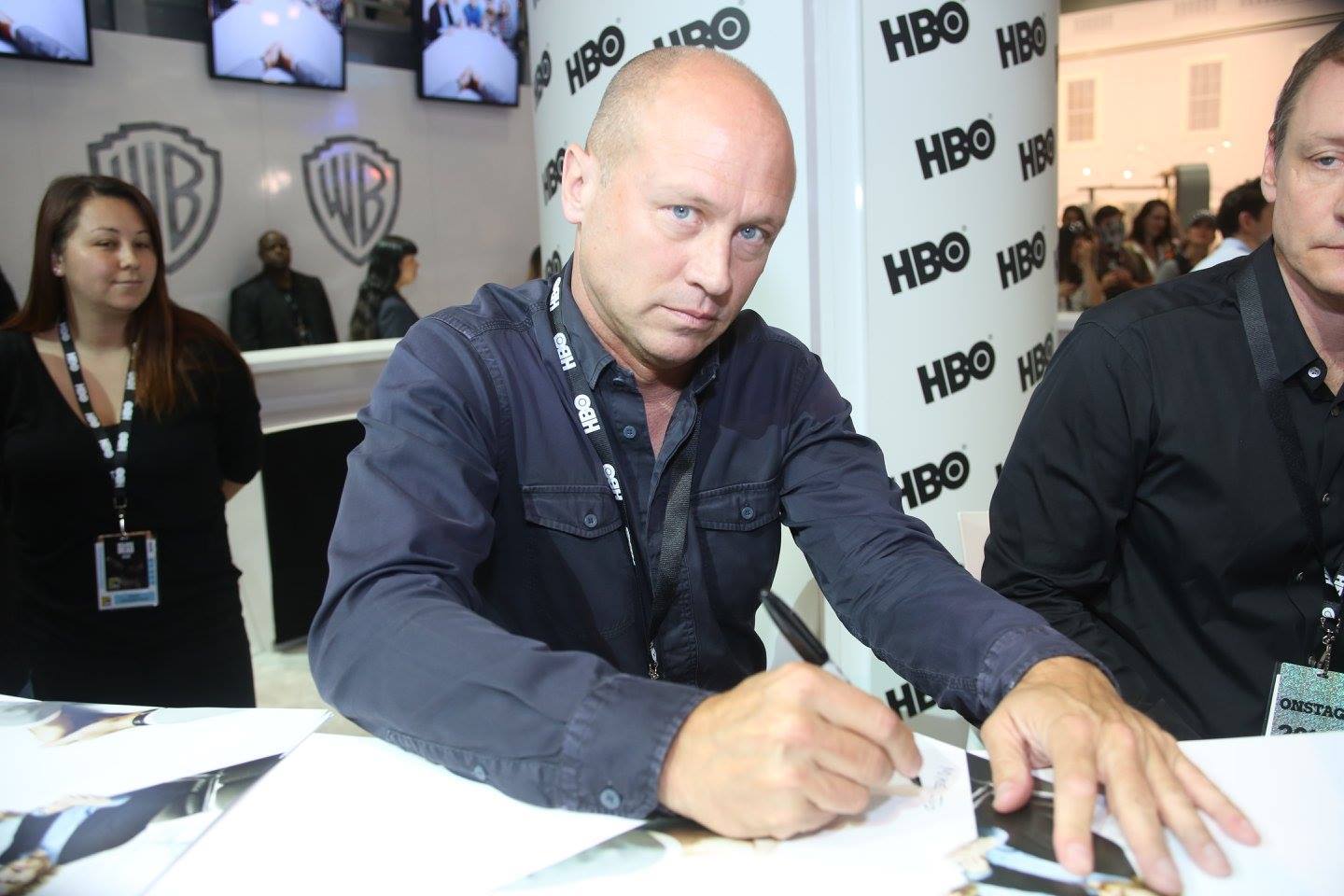 Mike Judge
