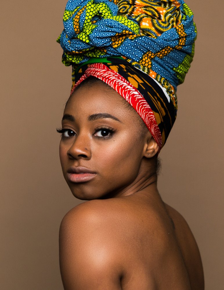 India McGee