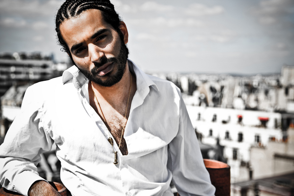 Naby Dakhli