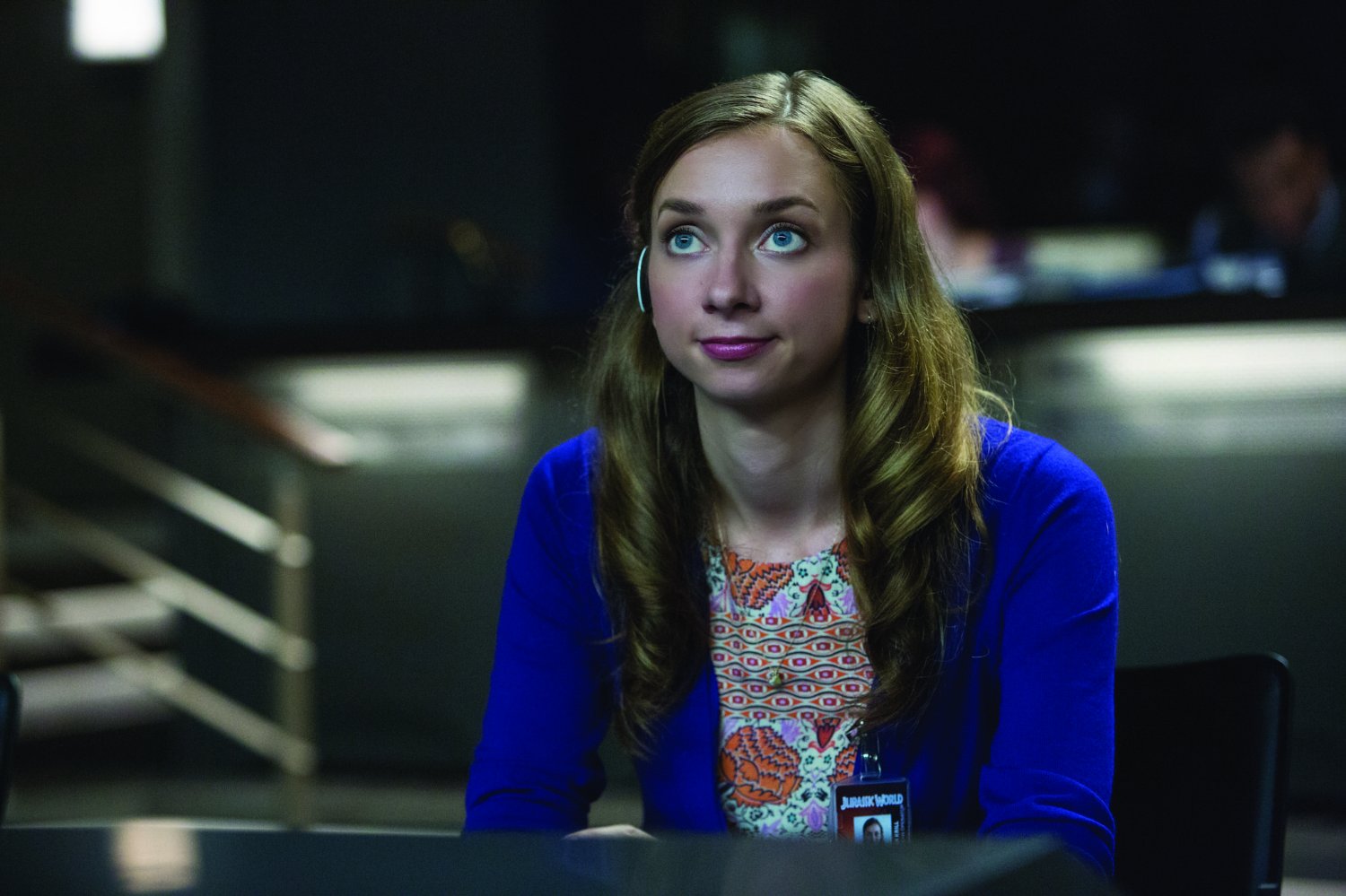 Lauren Lapkus