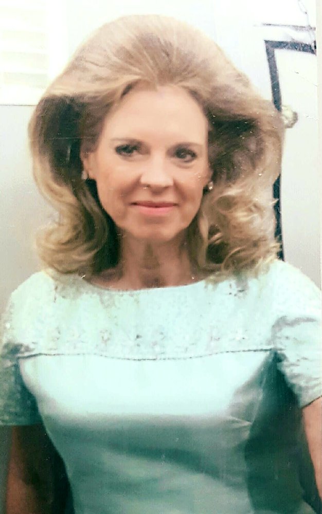 Pamela Drake Wilson