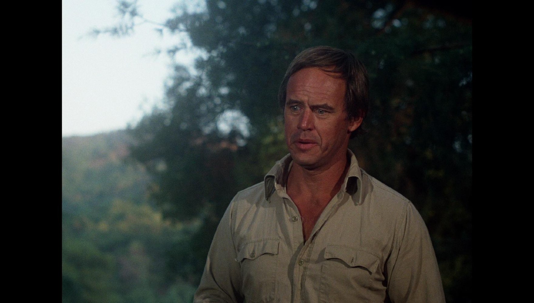 Geoffrey Lewis