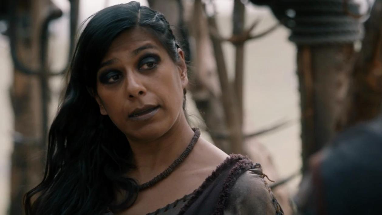 Lolita Chakrabarti