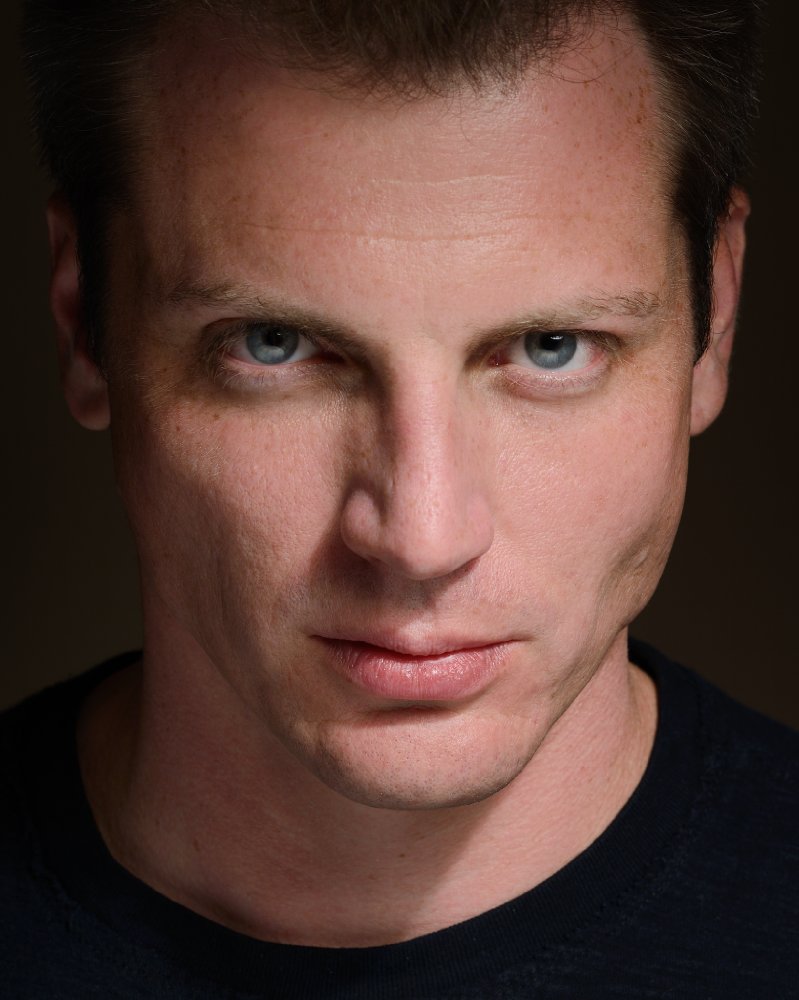 Scott Parks