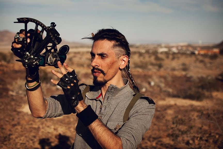 Michael Delgado